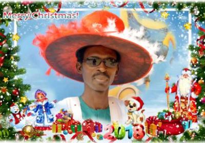 Elias Xmas Party16