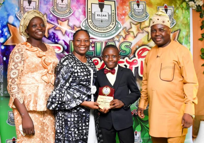 Elias Award1