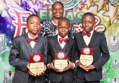Elias Award2
