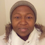 Mrs Funmilola Dauda